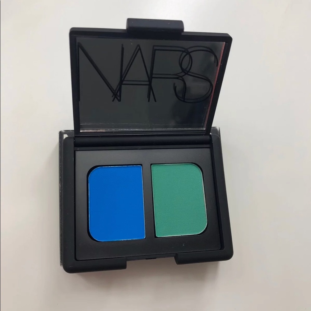 Eyeshadow